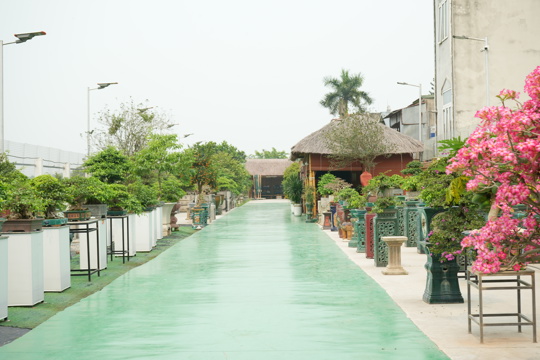 Xây dựng “xã, phường Xã hội chủ nghĩa” – từ những giá trị lớn đến hạnh phúc trong đời sống Nhân dân