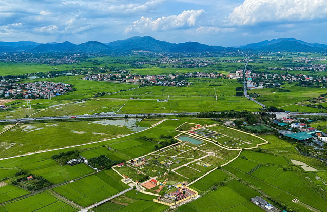 Hà Nội quyết liệt hoàn thiện dữ liệu đất đai