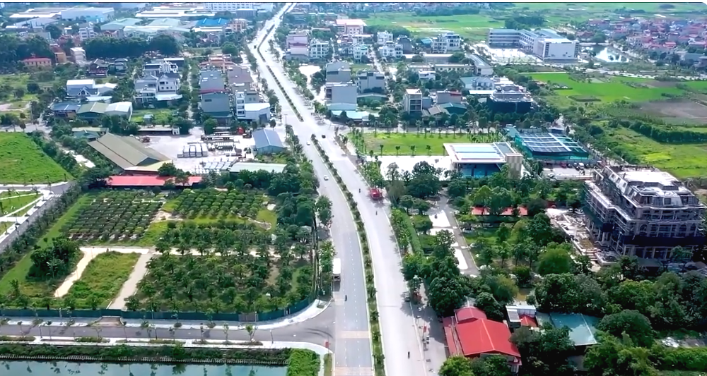 Hà Nội tăng tốc hoàn thiện cơ sở dữ liệu đất đai