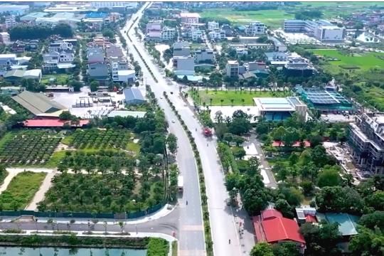 Hà Nội tăng tốc hoàn thiện cơ sở dữ liệu đất đai