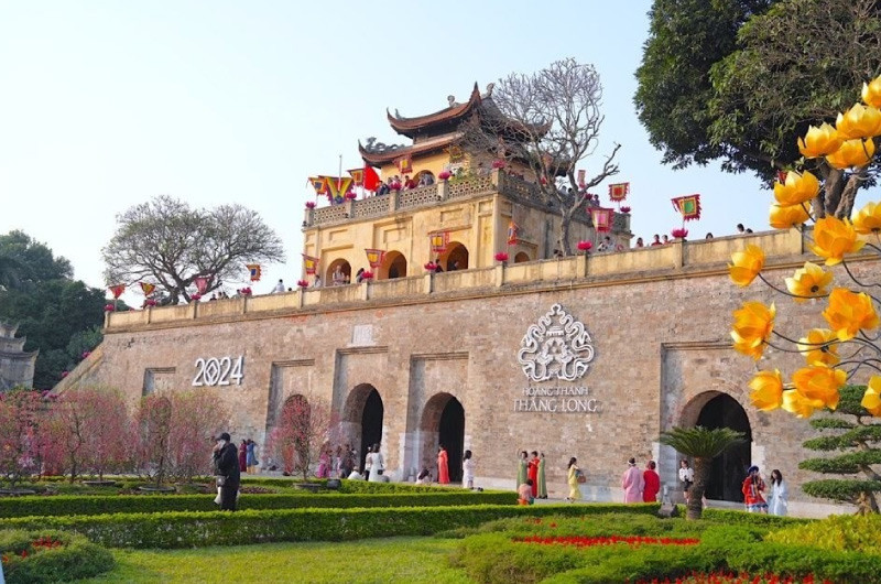 Hà Nội sẽ tổ chức Festival Bảo tồn và Phát triển làng nghề toàn cầu vào tháng 11-2026