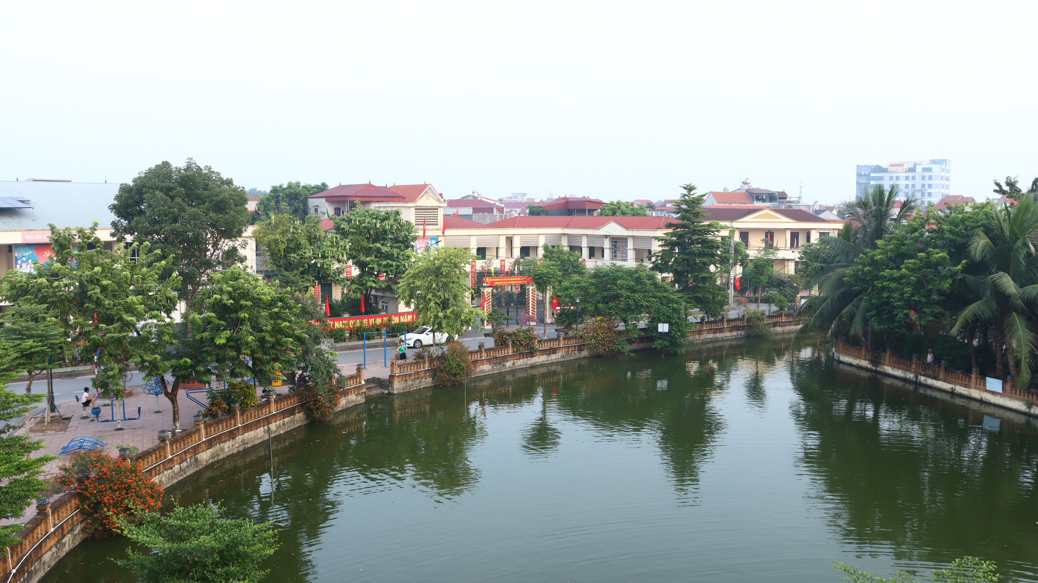 Hà Nội tổ chức Cuộc thi trực tuyến “Thủ đô Hà Nội cùng dân tộc trong kỷ nguyên mới”