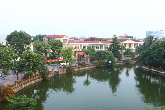 Hà Nội tổ chức Cuộc thi trực tuyến “Thủ đô Hà Nội cùng dân tộc trong kỷ nguyên mới”