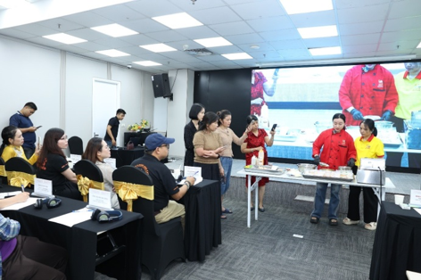 Trao cơ hội, mở sinh kế mới cho các hộ từng kinh doanh thịt chó, mèo