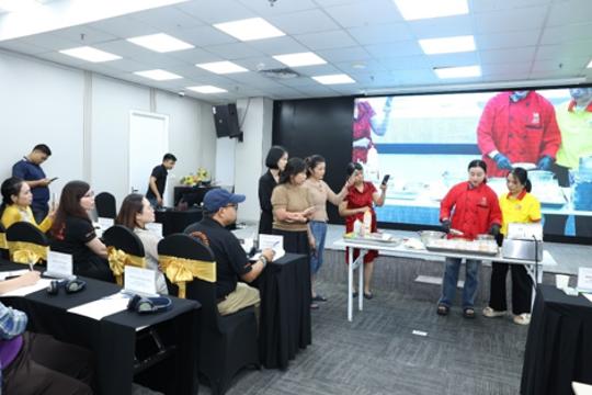 Trao cơ hội, mở sinh kế mới cho các hộ từng kinh doanh thịt chó, mèo