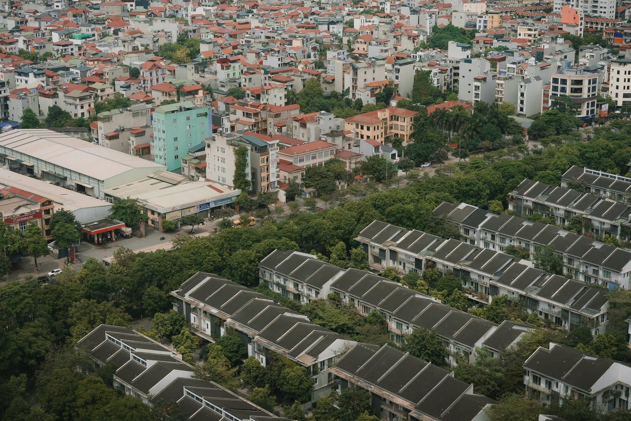 Hà Nội tăng tốc hoàn thành thu thập dữ liệu đất đai trong tháng 8