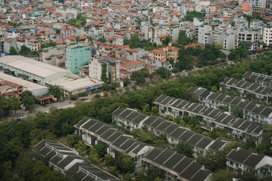 Hà Nội tăng tốc hoàn thành thu thập dữ liệu đất đai trong tháng 8