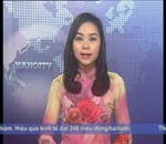 Tin đồng chí Ngô Thị Thanh Hằng, phó bí thư Thanhf ủy Hà Nội thăm huyện Chương Mỹ