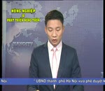 Tin Chi cục BVTV Hà Nội tổ chức tập huấn bả chua ngọt bẫy sâu khoang