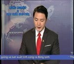 Tin khai mạc tuần lễ nông sản an toàn Nam bộ tại Hà Nội