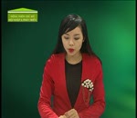 Tin thao giảng cán bộ Khuyến nông 2016