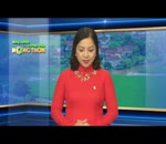 Mô hình máy cấy lúa ở xã Thạch Xá huyện Thạch Thất