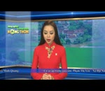 Tin tổng kết tuần lễ nông sản an toàn Việt