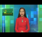 Xã Hương Ngải, địa phương điển hình cơ giới hóa đồng bộ sản xuất lúa