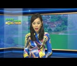 Tin cam canh Kim An nhận chứng nhận VietGap
