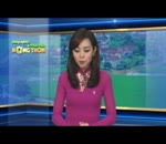 Tin huyện Ứng Hòa tổng kết mô hình sử dụng phân bón Bồ Đề