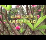 Kết quả công tác Khuyếna nông năm 2016