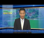 Tin Trạm Khuyến nông Quốc Oai triển khai mô hình giống lúa mới cấy máy