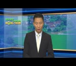 Tin dồng chí Hoàng trung Hải kiểm tra công trình thủy lợi