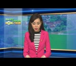 Tin đòng chí Ngô thị thanh Hằng, Phó bí thư thành ủy kiểm tra xây dựng NTM huyện Thanh Oai