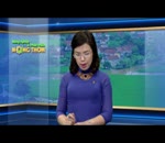 Công tác tiêu độc khử trùng và tiêm phòng cúm gia cầm