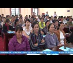 Tin Hội thảo nhịp cầu nhà nông Thạch Thất