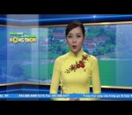 Tin kết quả xây dựng NTM huyện Thường Tín