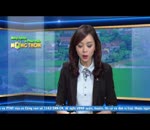 Tin hội nghị đầu bờ giống lúa mới huyện Quốc Oai, Chương Mỹ