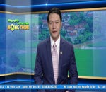 Tin Hội thảo đầu bờ mô hình giống lúa huyện Thanh Oai