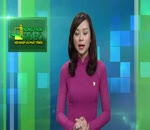 Tin Phó bí thư thành ủy Ngô thị Thanh Hằng kiểm tra Nông thôn mới huyện Chương Mỹ