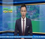 Tin Tổng kết đợt tổng kiểm tra vận hành cum công trình phân lũ sông Đáy
