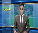 Lớp tập huấn hiện trường cho cán bộ Khuyến nông