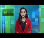 Phó bí thư thành ủy Ngô Thị Thanh Hằng kiểm tra NTM huyện Đông Anh