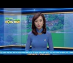 Tin giao gióng bò cho mô hình Khuyến nông chăn nuôi huyện Thạch Thất