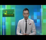 Tin nghiệm thu mô hình khuyên nông trồng trọt vụ màu 2017