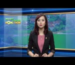 Tin hội nghị khảo nghiệm giống lúa mới ở Mê Linh