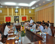 Hà Nội hợp tác phát triển nông nghiệp với 2 tỉnh Bắc Giang, Lạng Sơn
