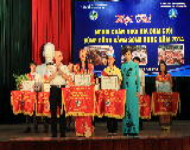 Nâng cao kỹ năng thực hành trong chăn nuôi gia cầm các tỉnh Đồng bằng sông Hồng