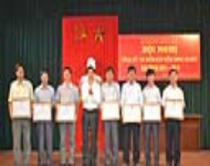 Hội nghị tổng kết Chương trình thí điểm Bảo hiểm Nông nghiệp trên địa bàn thành phố Hà Nội giai đoạn 2011-2013