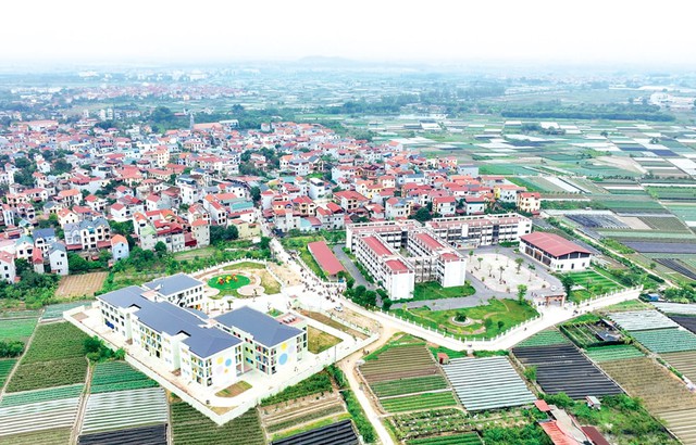 Chiến dịch “90 ngày làm sạch dữ liệu đất đai”: Cơ hội để người dân bảo đảm quyền lợi hợp...