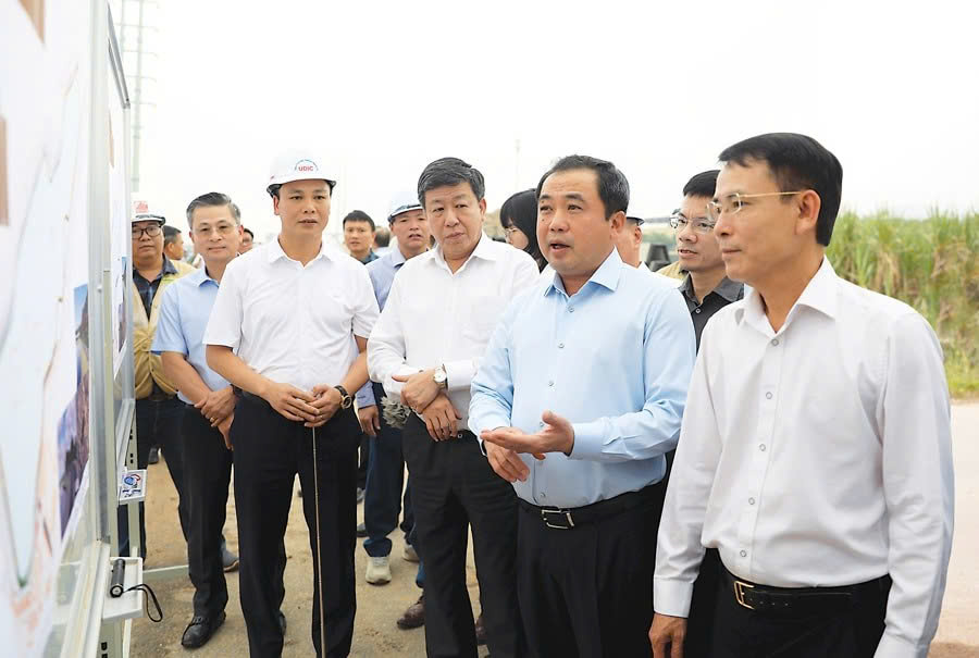 Luật Thủ đô (sửa đổi): Tạo không gian pháp lý đột phá để Hà Nội phát triển bền vững