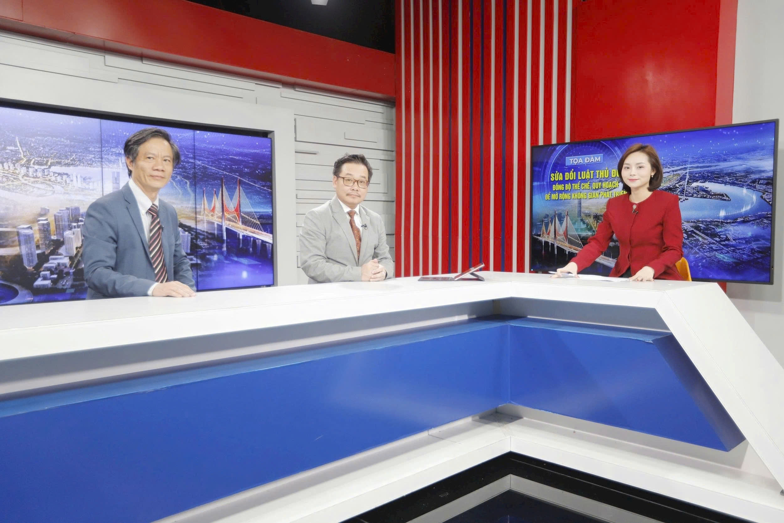 Yêu cầu tuyên truyền Luật Thủ đô năm 2026 bằng nhiều hình thức đa dạng
