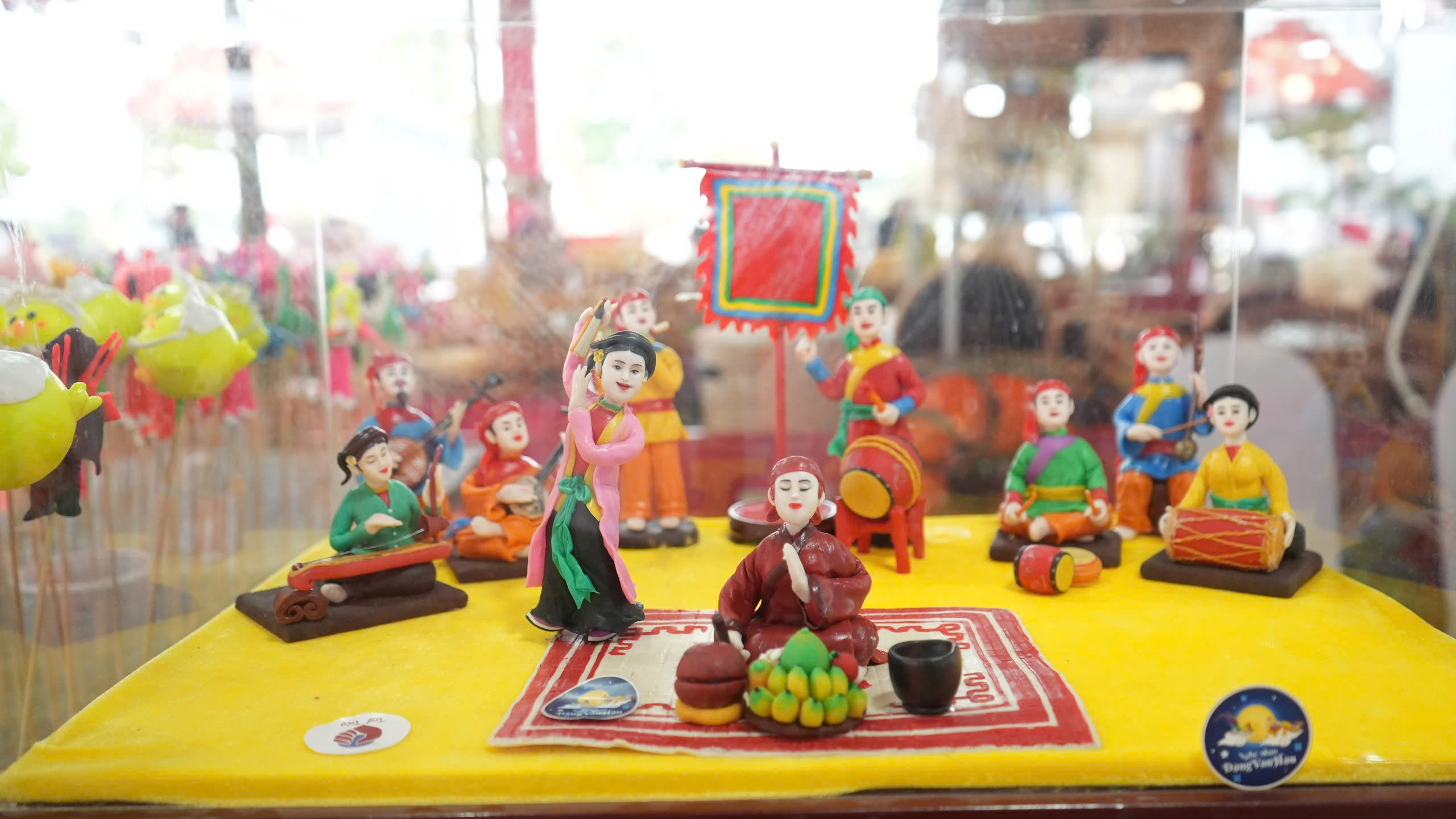 Hội chợ Thương mại Festival Huế 2026: Cơ hội vàng kết nối thương mại và quảng bá sản phẩm Thủ...