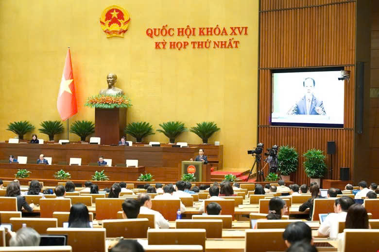 Luật Thủ đô (sửa đổi): Rà soát quy định về cơ chế, chính sách phát triển Thủ đô để đảm...