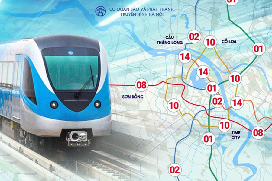 Luật Thủ đô năm 2026:Mở đường cho tư duy quản trị mới