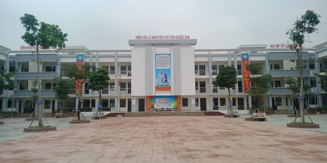 Đưa nông thôn trở thành những miền quê đáng sống