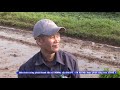 Tin_Lãnh đạo Bộ NN&PTNT ktr sản xuất vụ Xuân