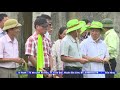 Tin_Hội nghị MH trình diễn lúa vụ Xuân_Thanh Oai