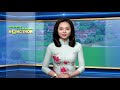 Ps_Kết quả mô hình trình diễn lúa vu Xuân tại huyện Thanh Oai