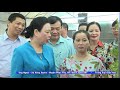 Tin_Phó bí thư thành ủy ktr NTM tại Thường Tín